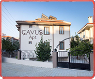 Çavuş Apt