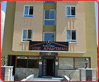 Emre Apartmanı