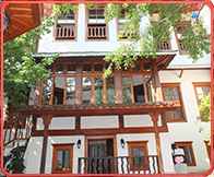 Patulya Konak Apt.