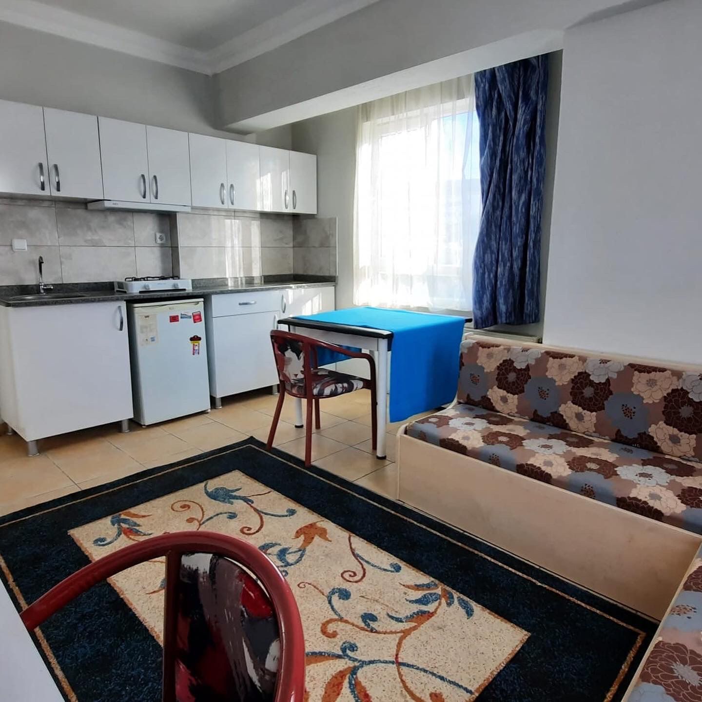 Emre Apartmanı , Kötekli, Muğla