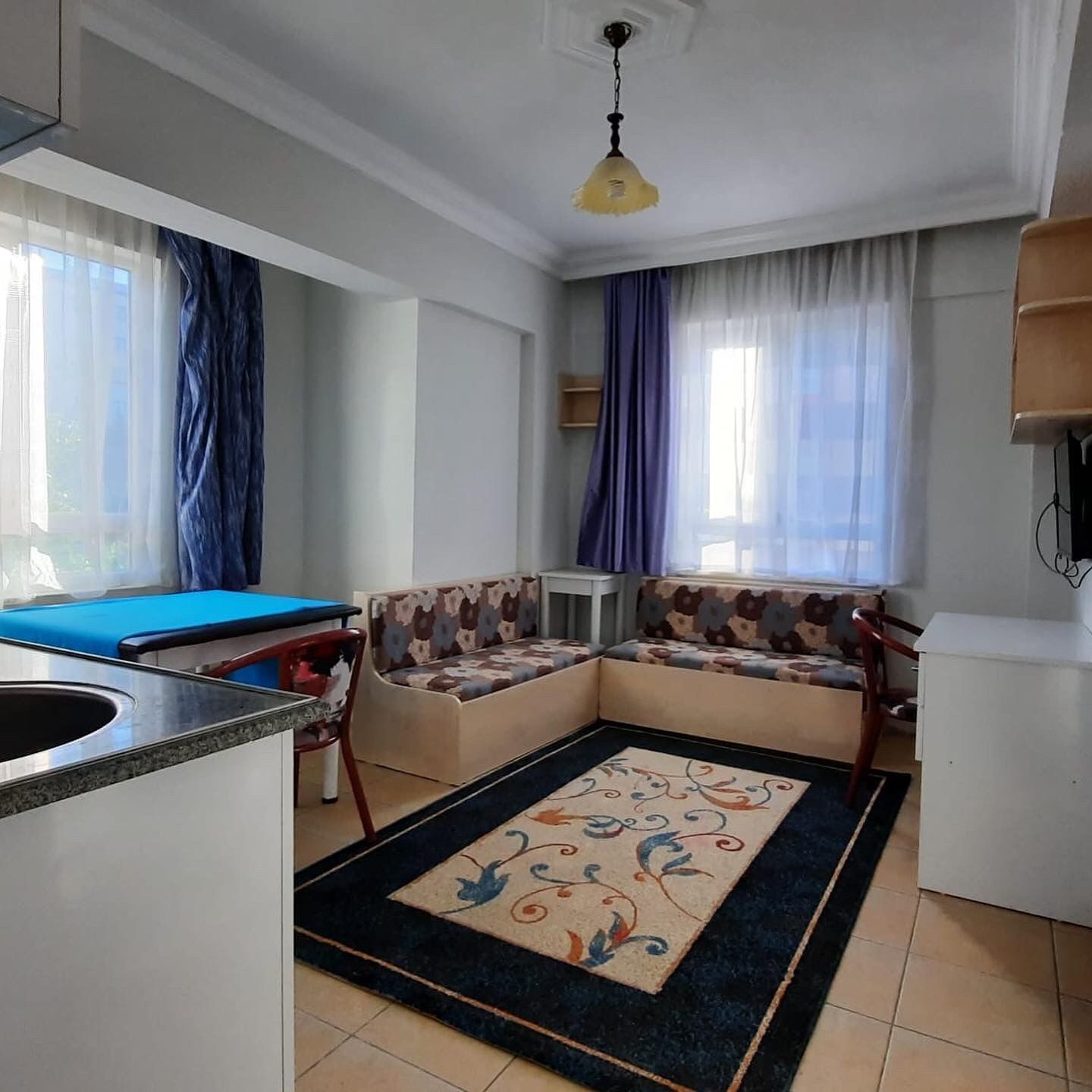 Emre Apartmanı , Kötekli, Muğla