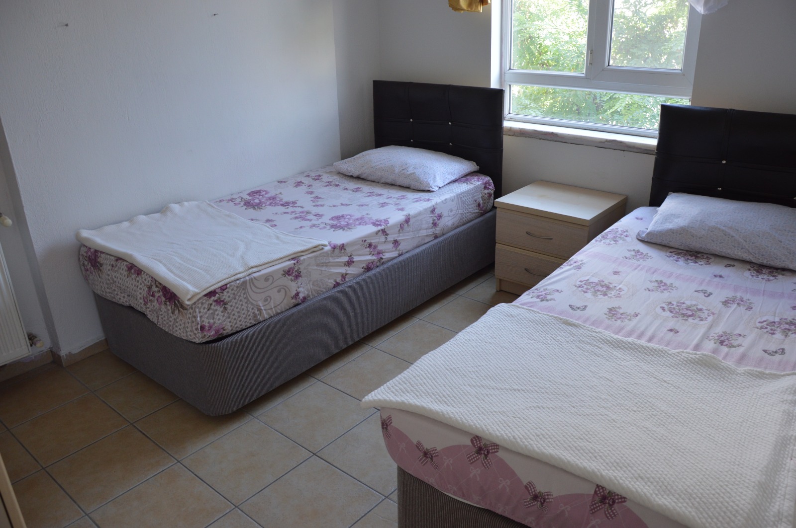 Emre Apartmanı , Kötekli, Muğla