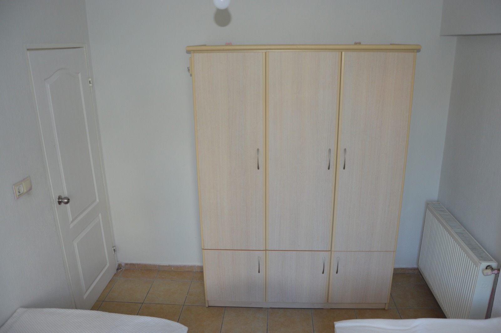 Emre Apartmanı , Kötekli, Muğla